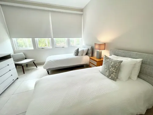 Sumptuous 3 Bedroom apartment
