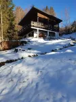 Chalet 130m2+double Terrasse de 60 M2 en Hauteur au Clame Hotels in Premanon
