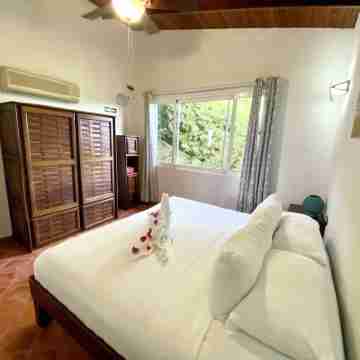 Villa Sea Forever, Big Ocean View, Heart of Manuel Antonio Rooms