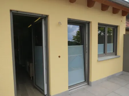 Quiet and Spacious Holiday Apartment 'Burgblick' Отели в г. Мондфельд