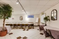 Campanile Grenoble Centre Gare