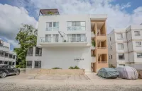 Luxury Maya Riviera Akumal Jungle Retreat 2 BR - Pool - Balcony - Gated Resort