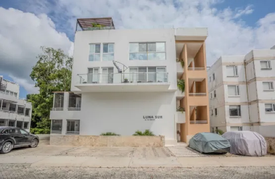 Luxury Maya Riviera Akumal Jungle Retreat 2 BR - Pool - Balcony - Gated Resort