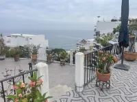 Condo in Zona Romantica