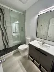 Sea Glass at the Reef - Luxury King Beach Front Condo On The Beach