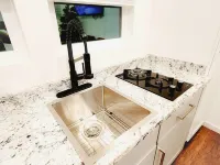 Real Tiny Home 200sqft