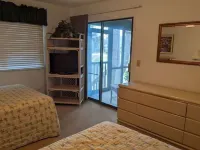 Perfect Vacation Rental! Beach, Golf, Pool & more. Pet friendly! Hotels in Sunset Beach