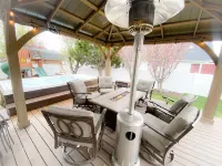 Comfortable/Cozy Home