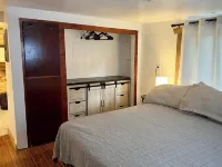 The Fox Hollow close to Glacier Park Hotels in Hungry Horse