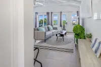 New ! Apartment with swimming pool and  ocean view #1