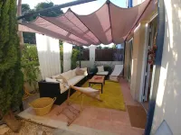 El Rincon, Tranquilidad Junto al Mar, con Jacuzzi