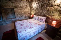 Vilar Blacksmith's Little Houses Các khách sạn ở Mondim de Basto