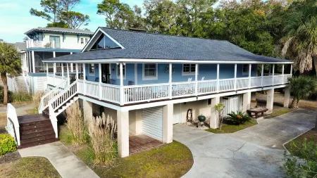 Best Frippin Sunset Отели в г. Фрипп Айленд