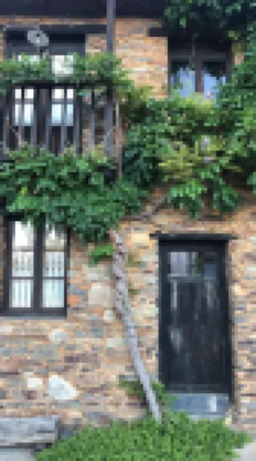 Self catering El Barreiro for 6 people