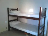 Enseada Guarujá; 3 bedrooms with pool - 1 suite- Wifi Hotels near Pernambuco Beach