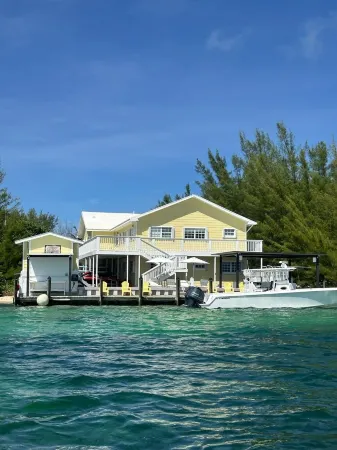 Bimini Vacation Apartment - APT#3