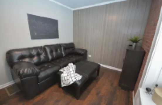 Beautiful 2 BR apartment near Mayo Clinic Campus