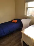 Cozy Middle Studio Unit in Old SW Reno