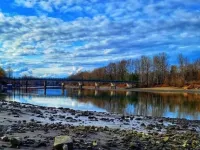 Private & cozy suite located in Fort Langley Hotels in Langley Township