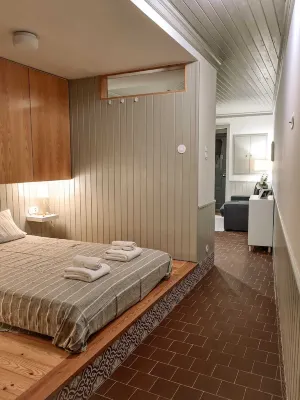MR Studio - Coimbra Historic Area (Self Check-in)