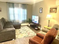 The Cozy Place - Family and Pet friendly. Only 5 minutes away from UGA!