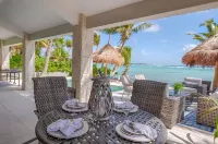 Casa de la Brisa - Private Villa-Paradise awaits you in Akumal Sur