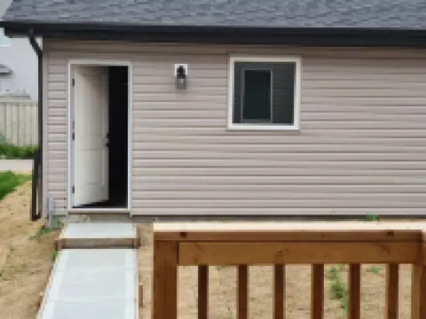 Creekwood Lodgette Luxury 3 bedroom