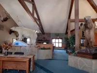 Nice Condo with Loft; Sleeps Eight; Near the Slopes and Near RMNP