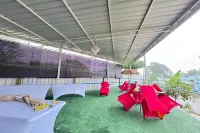 DARUL SALAM DUSUN RESORT & WATERPARK Hotel a Kerteh