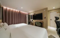 Cheongju Brown Dot Hotel Cheongju Yongam Branch