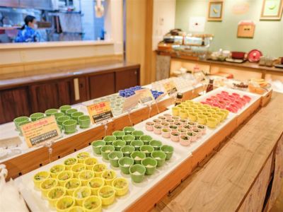 レストラン ホテル ライジング サン 宮古島の写真