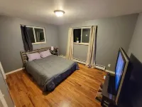 HILLSIDE MANOR! Home Theater, 10 Beds, games, darts, fire pit LITTLETON!