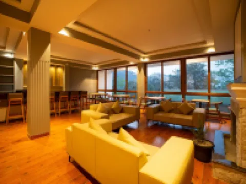 Yashshree Pelling Chekhim Retreat Hotels in Pelling