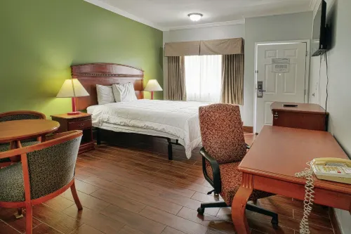 Starlight Inn & Suites Motel 29 Palms Joshua Tree National Park