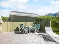 8 Person Holiday Home in Hjorring-by Traum Hotels in Lonstrup