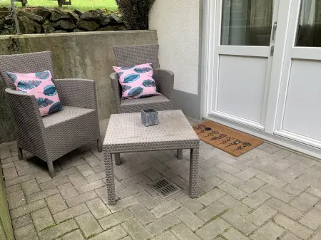 Moderne Ferienwohnung mit Eigener Terrasse Отели рядом с достопримечательностью «Golfclub Sauerland»