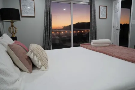 Pier on the Bay Отели рядом с достопримечательностью «Vallejo»