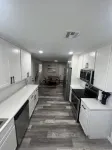 High tech Hideaway!