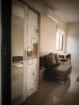 Stay at Diez R1, Queen Bed and Private Kitchen - ที่มีอ่างอาบน้ำ