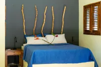 Luxury Villa 300 meters from beach with Terrace, Garden & Pool