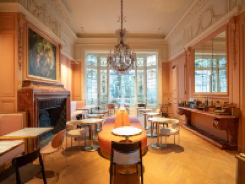 CENTRAL Hostel Lille Centre Hotels in Lille