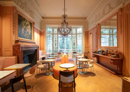 CENTRAL Hostel Lille Centre