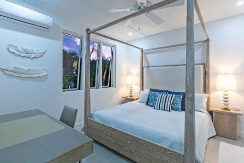 Beautiful Modern Villa Ferraj, Amazing Sea Views! Hotels in Mount Standfast