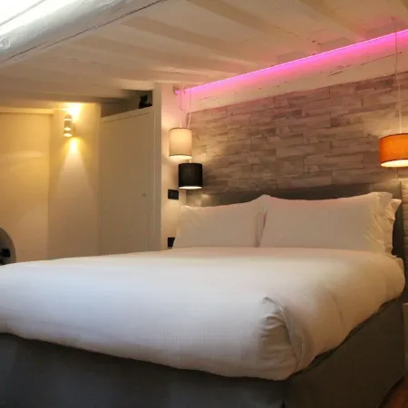 Tornabuoni Loft Apartment