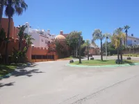 Superb apartment in the kasbah sea view