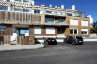 T2-pearl - Apartamento em Condomínio de Luxo Các khách sạn ở 