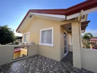 House in the city of Butuan, near everything with security entrance..