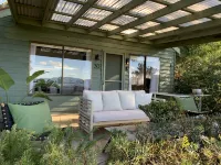 Martha's Villa - panoramic, peaceful location