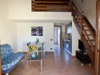 Villino 3 Sabaudia a stone's throw from the sea in Circeo national park