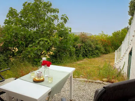 Starbase18 Bed&Breakfast Отели в г. Кавадоде